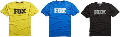 Fox racing mens subtrust tech t-shirt 2013