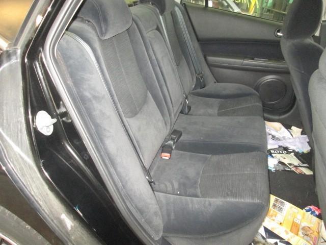 10 mazda 6 rear seat assembly 864683