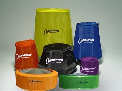 Outerwears prefilter 10-1010-05