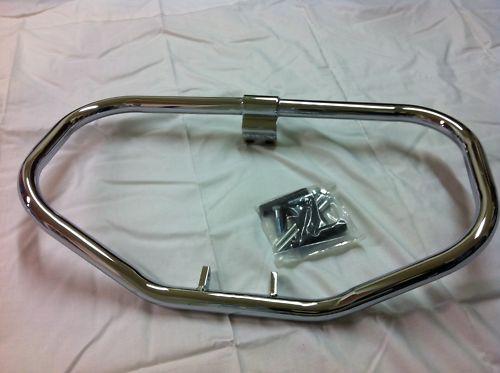 84-03 for harley sportster engine guard highway crash bar 