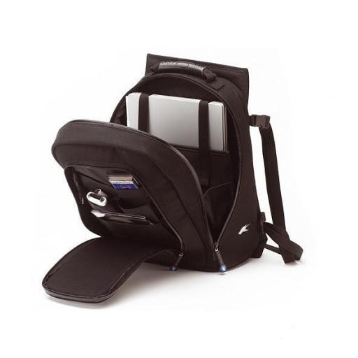 Kappa tk719 anti-shock computer laptop  backpack  - rucksack