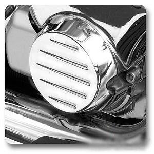 Baron cam cover comet chrome yamaha road star warrior 2002-2010