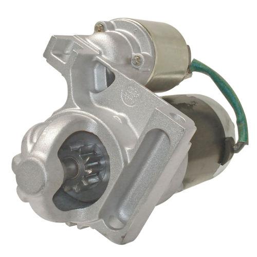 Acdelco professional 336-1924a starter