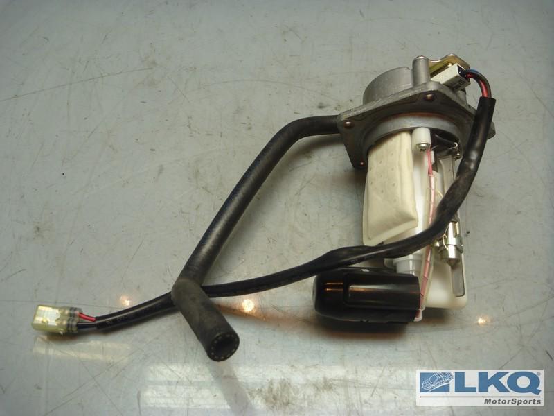 2009 09 bmw g450x fuel pump at lkq motorsports