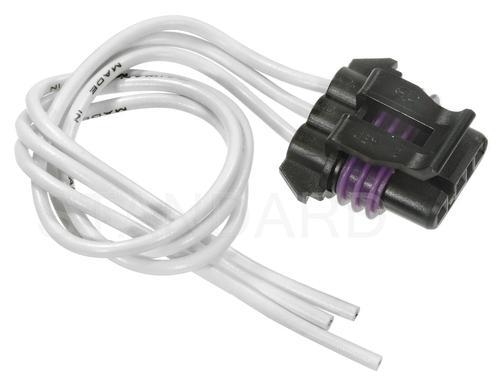 Handy pack hp4240 mass air flow sensor connector-map sensor connector