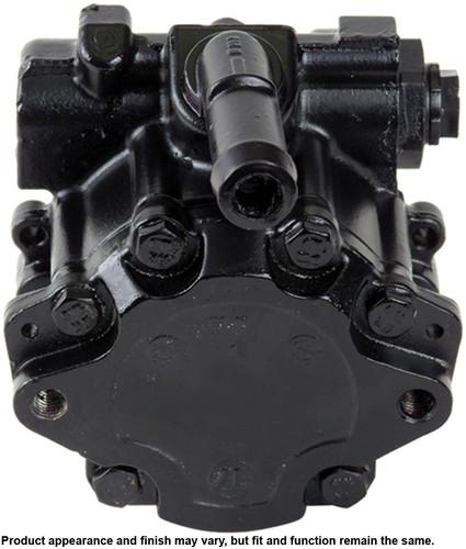 Cardone 21-5151 steering pump-reman power steering pump