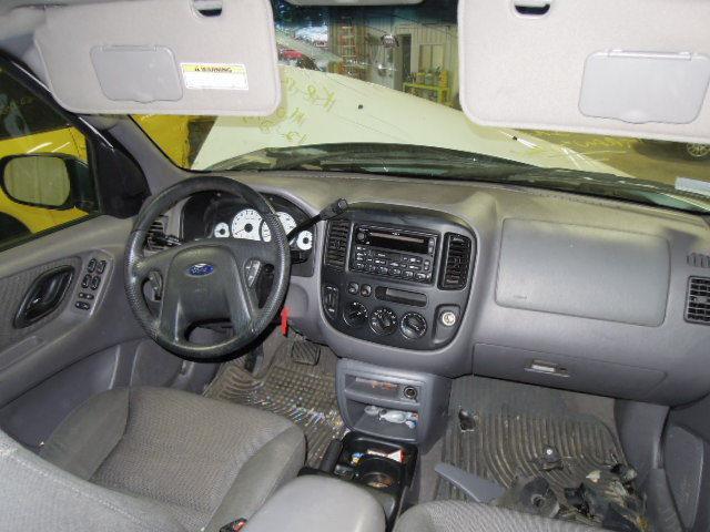 2001 ford escape 97573 miles steering column 2274244