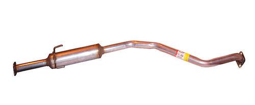 Bosal 810-009 exhaust muffler-central silencer