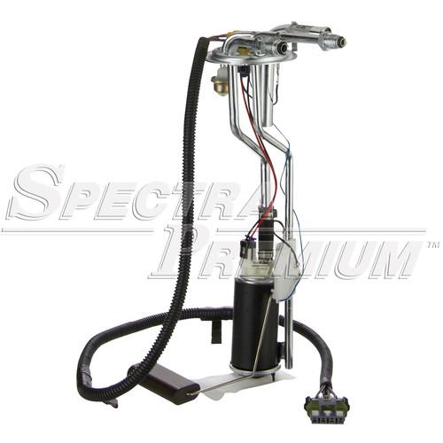 Spectra premium sp18c1h electric fuel pump-fuel pump & sender assembly