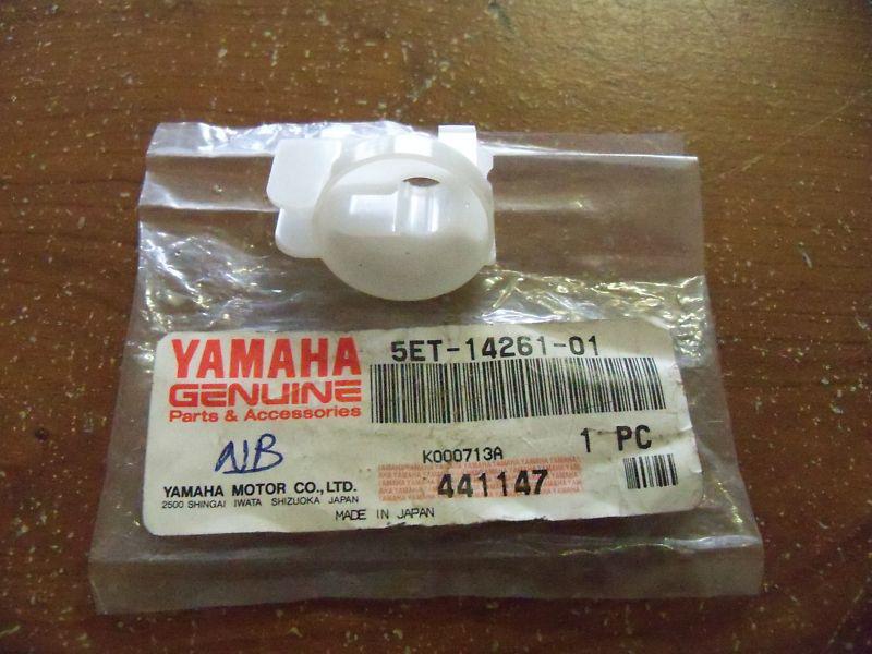 Yamaha yz85 yz125 yz125n1 yz125r carb holder plate