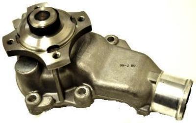 Parts master 2-9200 water pump-engine water pump