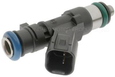 Smp/standard fj612 fuel injector-fuel injector - mfi - new