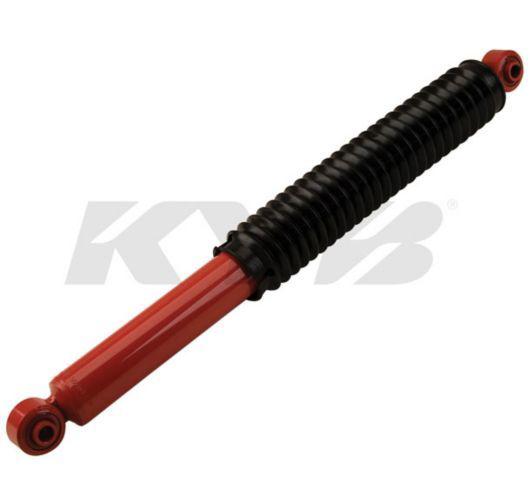 Kyb shock absorber front new red chevy full size truck suburban 565086