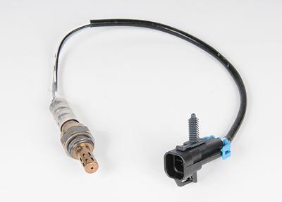 Acdelco oe service 213-1551 oxygen sensor-heated oxygen sensor (position 1)