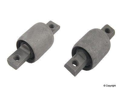 Wd express 373 53032 502 control arm bushing kit