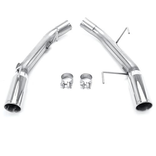 Magnaflow 16843 ford mustang exhaust tail pipe performance exhaust