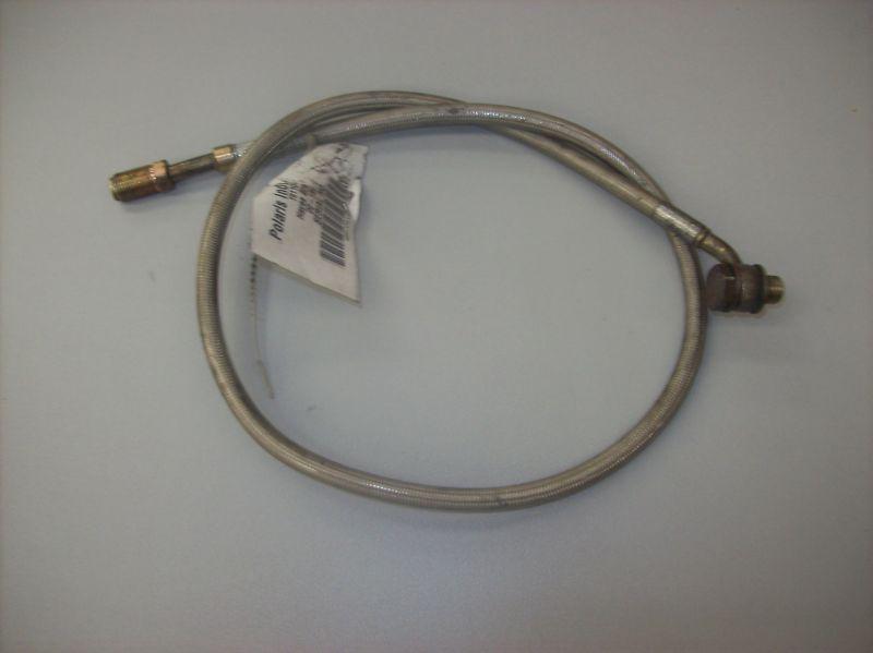 Polaris 2006 05 fusion dragon 600ho shift switchback iq(brake line/ hose)