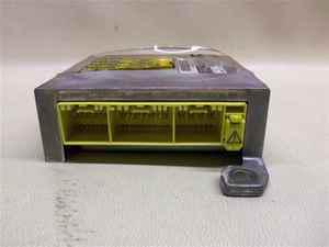 02 03 lexus es300 air bag module oem lkq