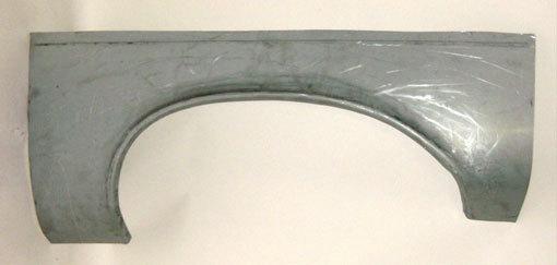 Wheel opening panel - dodge coronet 1963 1964 1965  - rear