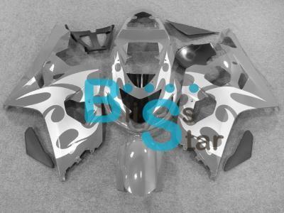 Fit for gsxr gsx-r 600 750 gsxr600 gsx-r750 gsx-r600 2004-2005 04-05 set 36 y7