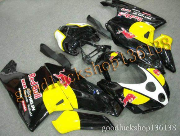 Motogp for  749 999 2005-2006 05 06 bodywork fairing eg56