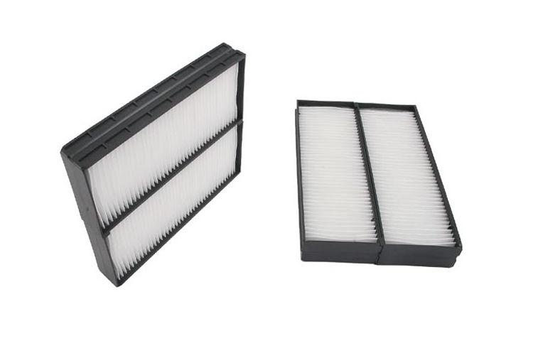 Top deal particulate cabin air filter 03-06 fit hyundai santa fe 03-05 sonata