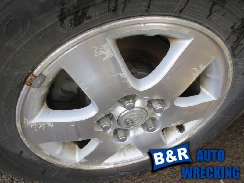 Wheel/rim for 00 01 02 03 04 avalon ~ 15x6 alloy 4376087