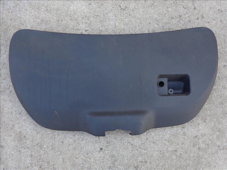 Inner trunk lid trim 1y0867605e vw beetle convertible 03-07