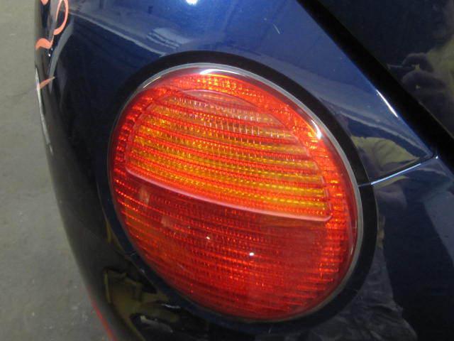 Tail light vw beetle 1998 98 99 00 01 02 03 04 05 left 660712