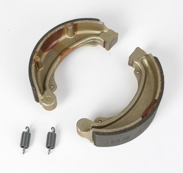 Ebc standard brake shoes  512