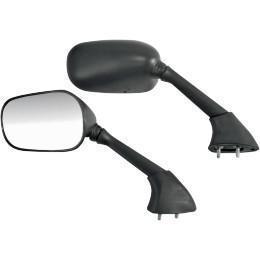 Emgo oem replacement mirror - right  20-55211