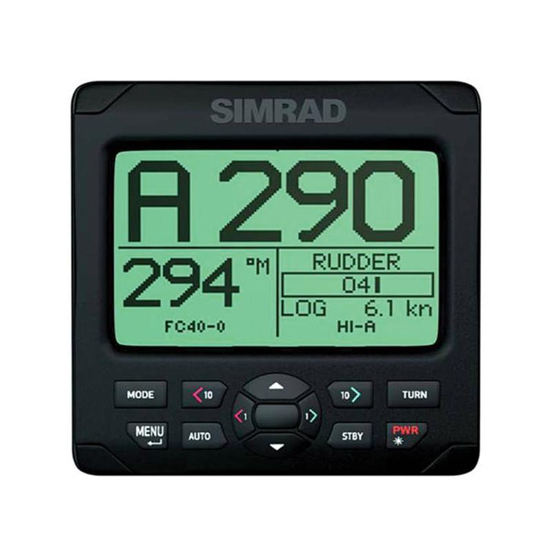 Simrad ap24 autopilot 22096267