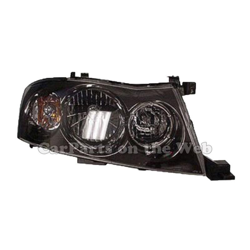 New 2003-2004 infiniti m45 hid headlight headlamp assembly passenger side