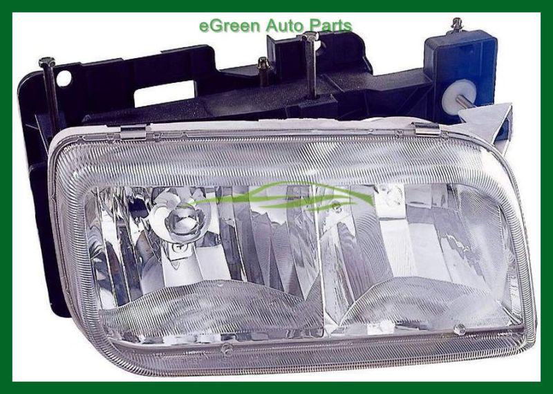 99-00 escalade head light lamp right passenger