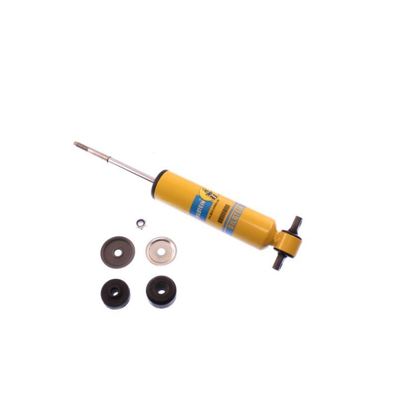 Bilstein shocks 24-187428 - 46mm monotube shock absorber; 4600 series;