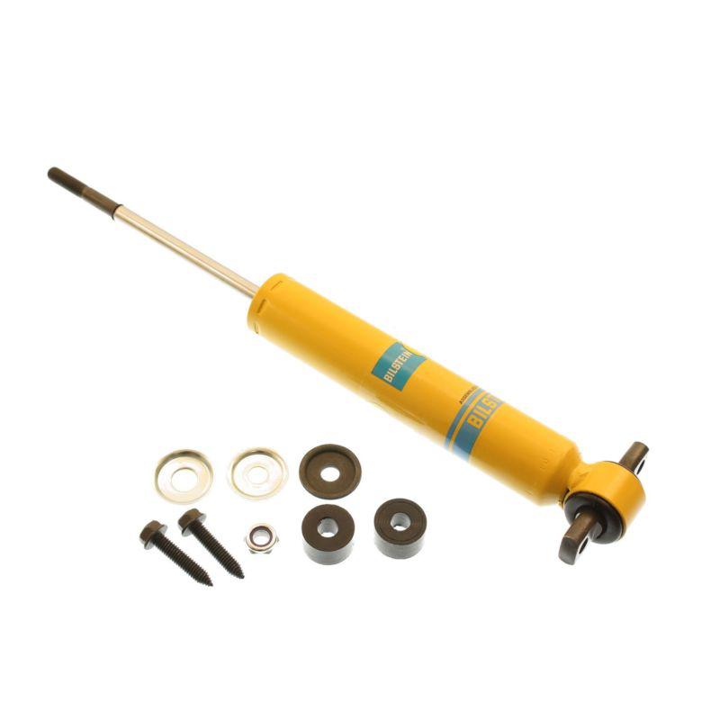 Bilstein shocks 24-009492 - 36mm monotube shock absorber; b6 series heavy duty