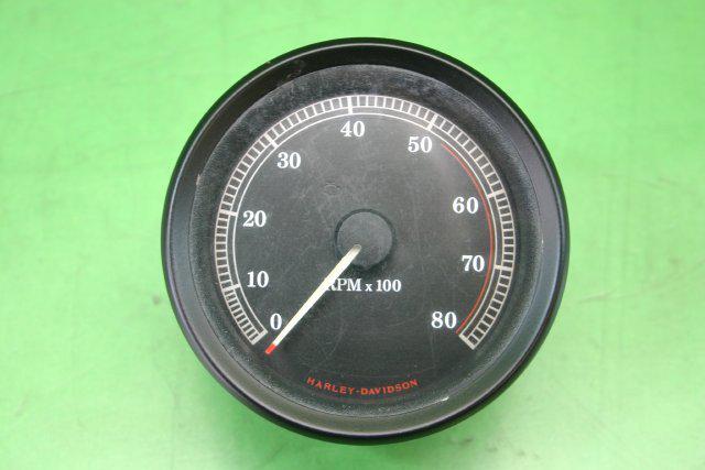 2003 harley davidson fl touring flht electra glide tachometer gauge 67152-99