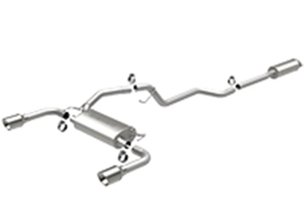 Magnaflow exhaust systems - 15182