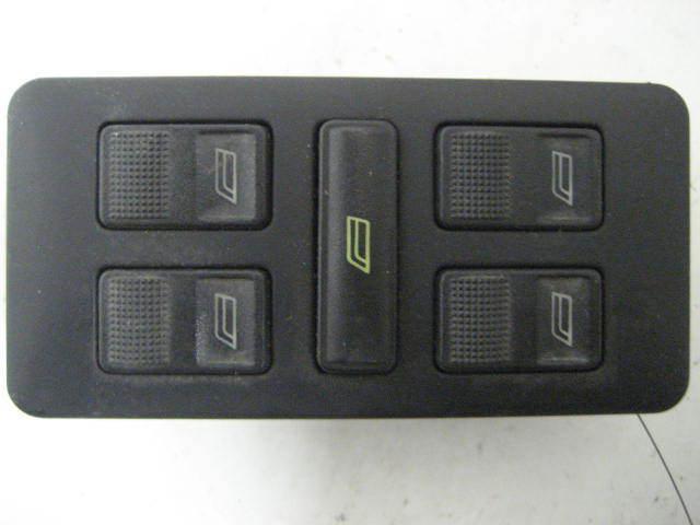 Window switch audi a6 1996 96 26471