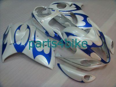 Gsx-r1300 hayabusa 08 09 10 busa abs fairing bodywork e