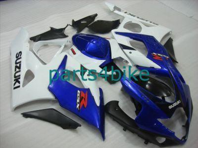 Gsx-r1000 fairing 05 06 gsxr1000 gsxr 1000 bodywork g