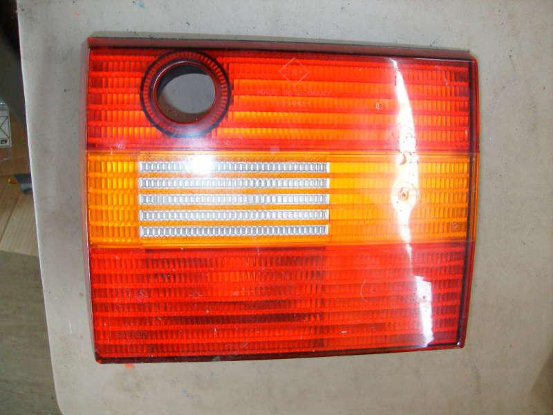 1997 volkswagen passat inner tail light - passenger side