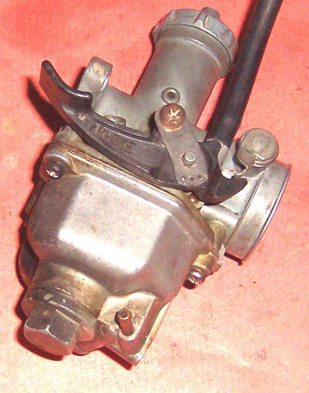 1983 honda 200x carburetor keikhin brand over 1300 parts listed in ebay store*