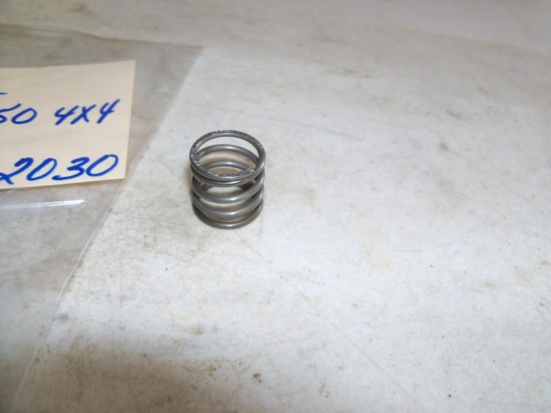 2000 2001 2002 2003 2004 2005 2006 honda rancher 350 4x4 oil filter spring