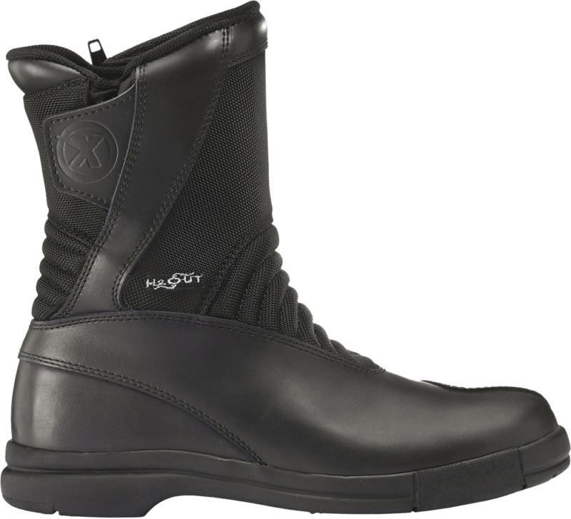 Spidi boots x-style  motorcycle mens black