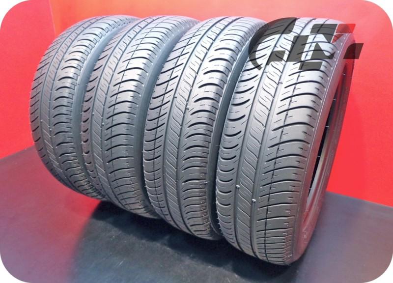 ★(4) michelin 175/65/15 energy ★84h ★no patches ★bmw mini cooper★ #24756