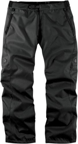 Icon device textile stealth motorcycle pants size 50