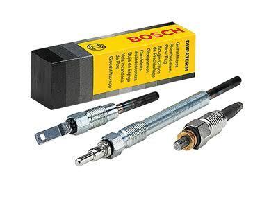 Bosch glow plug 0250202126