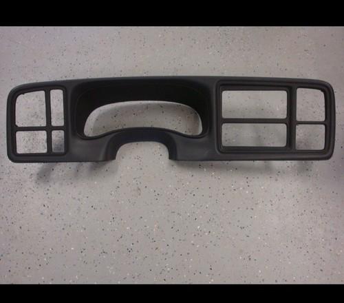 Avalanche silverado sierra suburban tahoe * instrument cluster bezel