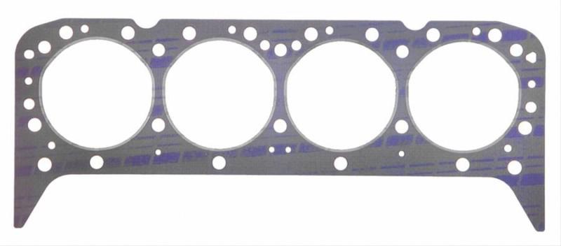 Fel8510pt each fel-pro head gaskets permatorquemls  -  fel8510pt